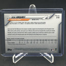 2020 TOPPS BOWMAN'S BEST - CRACKED ICE REFRACTOR - J. VERLANDER -