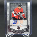 2018 UPPER DECK ARTIFACTS - ROOKIE - D. BATHERSON - #VII - #'D/175 - AUTOGRAPH - RC