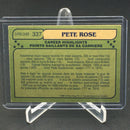 1982 O-PEE-CHEE - P. ROSE -