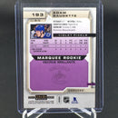 2018 UPPER DECK O-PEE-CHEE PLATINUM - PURPLE PIXEL - MARQUEE ROOKIE - A. GAUDETTE -