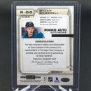 2018 UPPER DECK O-PEE-CHEE PLATINUM - ROOKIE AUTO - D. GAMBRELL -