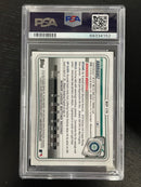 2020 TOPPS BOWMAN CHROME - MEGA BOX - J. RODRIGUEZ -