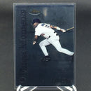 2000 TOPPS FINEST MOMENTS - 3000 HITS - T. GWYNN -