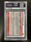 2019 TOPPS CHROME - V. GUERRERO JR. -