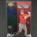2020 TOPPS BOWMAN BEST - FRANCHISE FAVOURITES - S. AKIYAMA -