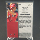 2020 TOPPS BOWMAN BEST - FRANCHISE FAVOURITES - S. AKIYAMA -