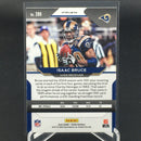 2020 PANINI PRIZM - BLUE/RED/WHITE PRIZM -  I. BRUCE -