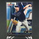 2020 TOPPS BOWMAN'S BEST - B. McKAY -