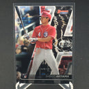 2020 TOPPS BOWMAN'S BEST - S. AKIYAMA -
