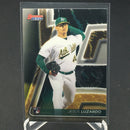 2020 TOPPS BOWMAN'S BEST - J. LUZARDO -