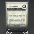 2020 TOPPS BOWMAN'S BEST - J. LUZARDO -