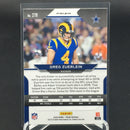 2020 PANINI PRIZM - NEON GREEN PULSAR PRIZM - G. ZUERLEIN -