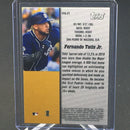 2020 TOPPS BOWMAN'S BEST - FRANCHISE FAVOURITES - F. TATIS JR. -