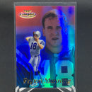 1999 TOPPS GOLD LABEL - REFRACTOR - SINGLES - SELECT YOUR PLAYER