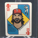 2021 1951 TOPPS BY BLAKE JAMIESON - B. HARPER -