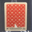 2021 1951 TOPPS BY BLAKE JAMIESON - M. BETTS -