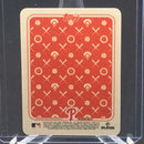 2021 1951 TOPPS BY BLAKE JAMIESON - A. BOHM -