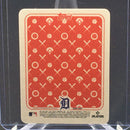 2021 1951 TOPPS BY BLAKE JAMIESON - C. MIZE -