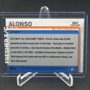 2019 TOPPS UPDATE SERIES - P. ALONSO -