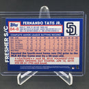 2019 TOPPS 35TH ANNIVERSARY - F. TATIS JR. -
