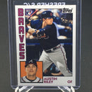 2019 TOPPS 35TH ANNIVERSARY - A. RILEY -
