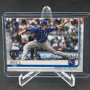 2019 TOPPS SERIES TWO - 150 YEARS STAMP - T. HILL -