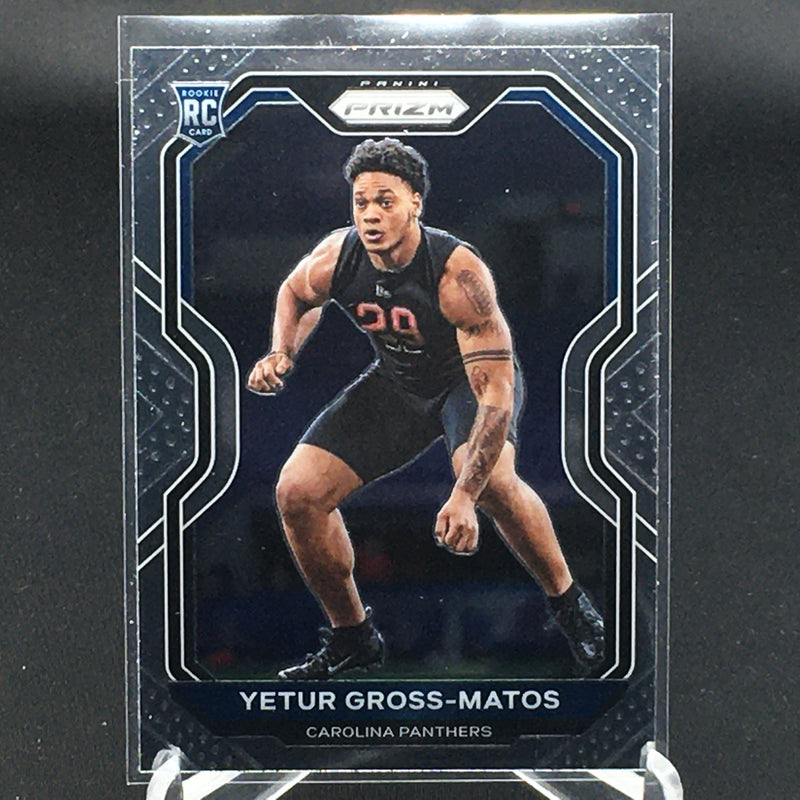 2020 PANINI PRIZM - V. MATOS -