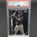 2020 TOPPS CHROME - L. ROBERT -