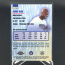 1999 TOPPS CHROME - DEEP THREATS - J. RICE -