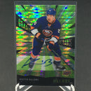 2020 UPPER DECK ALLURE - GREEN - GRAND ENTRANCE - K. BELLOWS -