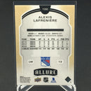 2020 UPPER DECK ALLURE - A. LAFRENIERE -