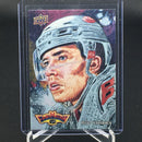 2020 UPPER DECK SERIES ONE - FANIMATION - TERAVAINEN -