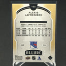 2020 UPPER DECK ALLURE - A. LAFRENIERE -