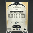 2020 UPPER DECK ALLURE - BLACK RAINBOW - J. OETTINGER -