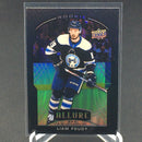 2020 UPPER DECK ALLURE - BLACK RAINBOW - L. FOUDY -