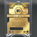 2020 UPPER DECK ARTIFACTS AURUM - C. HART -