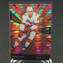 2020 UPPER DECK ALLURE - RED - GRAND ENTRANCE - M. GEEKIE -