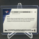 2019 TOPPS NOW - G. BIGGIO/ V. GUERRERO JR. -