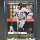 2019 TOPPS NOW - V. GUERRERO JR. -