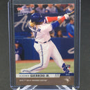 2019 TOPPS NOW - V. GUERRERO JR. -