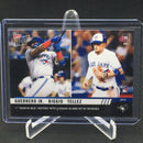 2019 TOPPS NOW - V. GUERRERO JR./ C. BIGGIO/ R. TELLEZ -