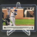 2019 TOPPS NOW - V. GUERRERO JR./ C. BIGGIO/ R. TELLEZ -