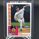 2019 TOPPS - 35TH ANNIVERSARY - N. MARGEVICIUS -