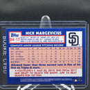 2019 TOPPS - 35TH ANNIVERSARY - N. MARGEVICIUS -
