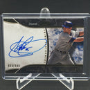 2016 TOPPS TIER ONE - PRIME PERFORMERS - S. GREEN - #PP-SGR - #'D/249 - AUTOGRAPH