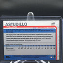 2019 TOPPS SERIES TWO - A. WILLIAMS -