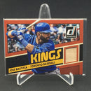 2015 PANINI DONRUSS - BAT KINGS - J. BAUTISTA -