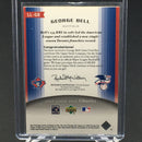 2005 UPPER DECK CLASSICS - LEAGUE LEADERS - G. BELL -