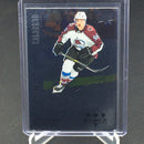 2019 UPPER DECK BLACK DIAMOND - TRIBUTE - M. RANTANEN - #BDT-MR - #'D/99