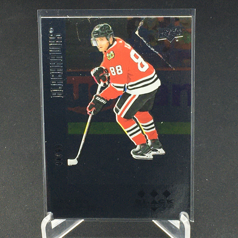 2019 UPPER DECK BLACK DIAMOND - TRIBUTE - P. KANE - #BDT-PK - #'D/99